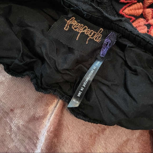 Free people Bandeau top - Picture 2 of 2